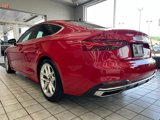 Used 2024 Audi A5 2.0T Premium Plus image 5