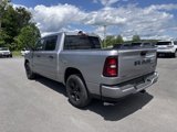 New 2025 RAM 1500 Tradesman w/ Night Edition image 3