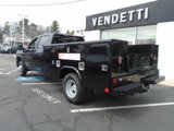 New 2025 GMC Sierra 3500 Pro w/ Convenience Package image 6