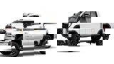 New 2025 GMC Sierra 2500 AT4 image 2