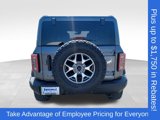 New 2025 Ford Bronco Badlands image 4