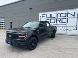 New 2025 Ford F150 STX image 3