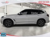 Used 2023 BMW X3 xDrive30i w/ M Sport Package image 2