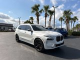 Used 2023 BMW X7 xDrive40i w/ Parking Assistance Package image 2