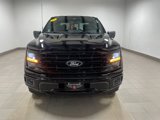 New 2025 Ford F150 XLT image 2