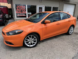 Used 2013 Dodge Dart SXT image 4