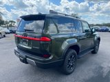 New 2025 Lexus GX 550 image 3