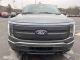 New 2025 Ford F150 Lightning XLT image 3
