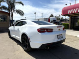Used 2022 Chevrolet Camaro LT image 3