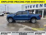 New 2025 Ford F150 Lariat w/ Equipment Group 501A Mid image 2