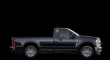 New 2025 Ford F350 XLT image 5