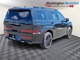 New 2026 Hyundai Santa Fe Calligraphy image 6