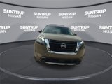 New 2025 Nissan Pathfinder Platinum w/ Cargo Package image 3