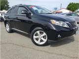Used 2012 Lexus RX 350 AWD image 2