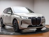 New 2026 BMW iX xDrive45 image 3