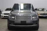 Used 2016 Land Rover Range Rover Supercharged image 2