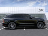 New 2025 Cadillac Escalade IQ Sport 2 w/ LPO, ONYX Package image 5