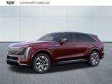 New 2025 Cadillac Escalade IQ Luxury 2 w/ LPO, Radiant Package image 2