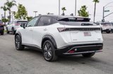 New 2025 Nissan Ariya Platinum image 5