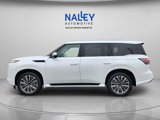 New 2025 INFINITI QX80 Luxe w/ Cargo Package image 2