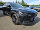 Certified 2024 MAZDA CX-50 AWD 2.5 S w/ Premium Plus Pkg image 3