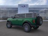 New 2025 Ford Bronco Outer Banks image 4