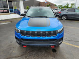 Used 2025 Jeep Compass Trailhawk image 5