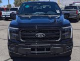 New 2025 Ford F150 Lariat w/ Equipment Group 501A Mid image 6
