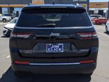 Certified 2024 Jeep Grand Cherokee L Laredo image 3