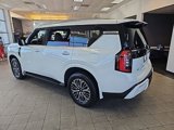 New 2025 Nissan Armada SL image 3