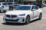Certified 2024 BMW 230i Coupe w/ Convenience Package image 3