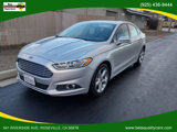 Used 2014 Ford Fusion SE image 3