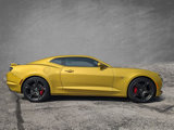 Used 2024 Chevrolet Camaro SS image 3