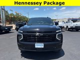 New 2025 Chevrolet Suburban RST w/ RST Capability Package image 2