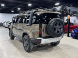 Used 2020 Land Rover Defender 110 image 4