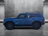 New 2025 Toyota Land Cruiser image 5