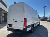 Used 2023 Mercedes-Benz Sprinter 2500 image 4
