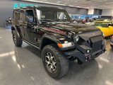Used 2021 Jeep Wrangler Unlimited Rubicon image 3