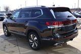 New 2025 Volkswagen Atlas SEL image 6