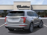 New 2025 Cadillac XT6 Premium Luxury w/ Platinum Package image 4