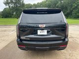 New 2025 Cadillac Escalade ESV Sport Platinum image 5