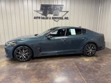 Used 2023 Kia Stinger GT-Line w/ Sun & Sound Package image 3