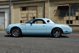 Used 2003 Ford Thunderbird image 6
