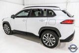 Used 2023 Toyota Corolla Cross XLE image 4