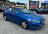 Used 2017 Hyundai Elantra SE image 6