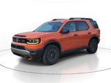New 2026 Honda Passport TrailSport image 2