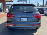 Used 2015 Audi Q7 3.0T Premium Plus w/ Premium Plus Package image 4