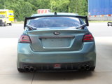 Used 2017 Subaru WRX STI image 5