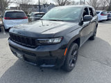 New 2025 Jeep Grand Cherokee L Altitude image 2