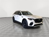 Certified 2025 MAZDA CX-70 3.3 Turbo w/ Premium Package image 2